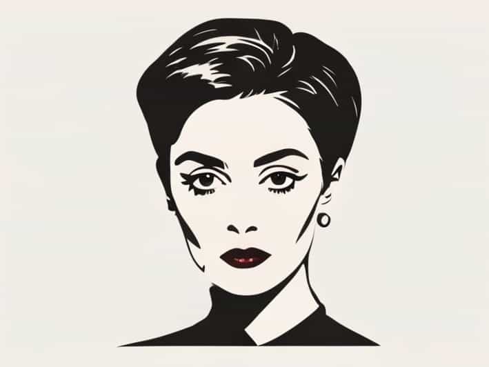 Is Katharine Hepburn Related To Audrey Hepburn