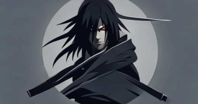 Is Kisame The Strongest Swordsmen Of The Mist
