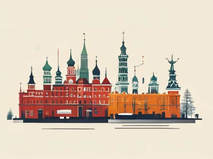 Is Leningrad And Stalingrad The Same City