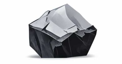 Is Lignite A Form Of Calcium Carbonate