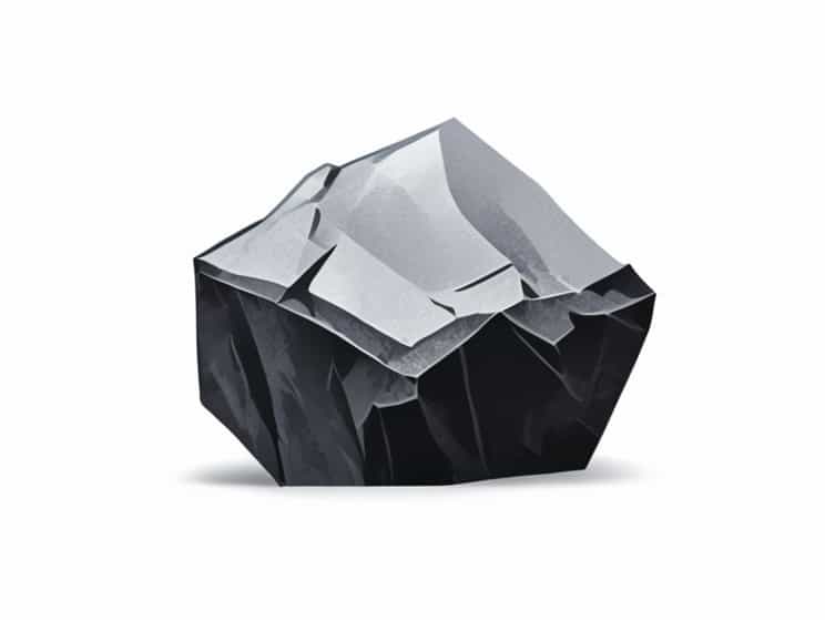 Is Lignite A Form Of Calcium Carbonate