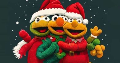 Is Muppets Christmas Carol On This Christmas