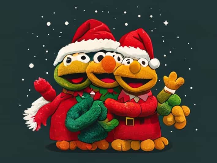 Is Muppets Christmas Carol On This Christmas