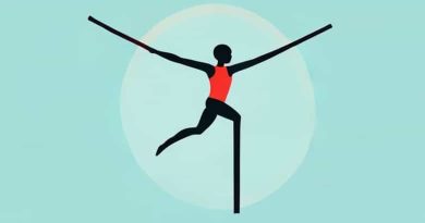 Is Pole Vault In The Olympics