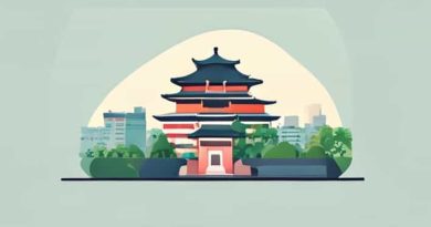 Is Pyongyang The Capital Of North Korea