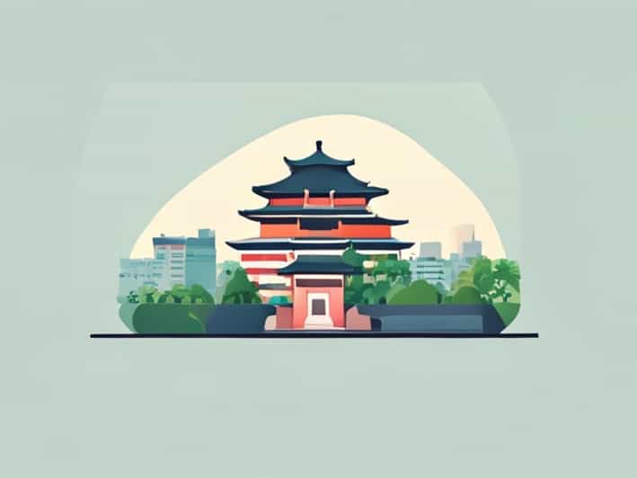 Is Pyongyang The Capital Of North Korea