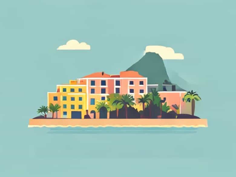 Is Tenerife In The Canary Islands