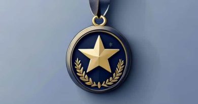 Is The Navy Unit Commendation A Medal