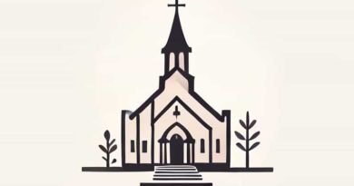 Is United Church Of Christ Methodist