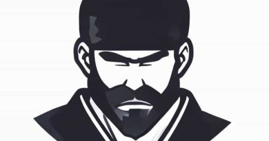 Is Yor Forger In Street Fighter