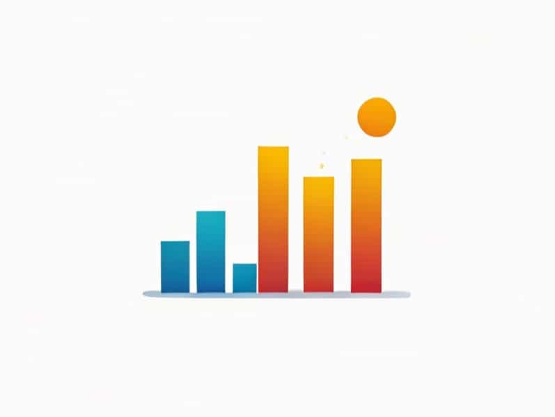 It Is The Gradual Increase In Volume