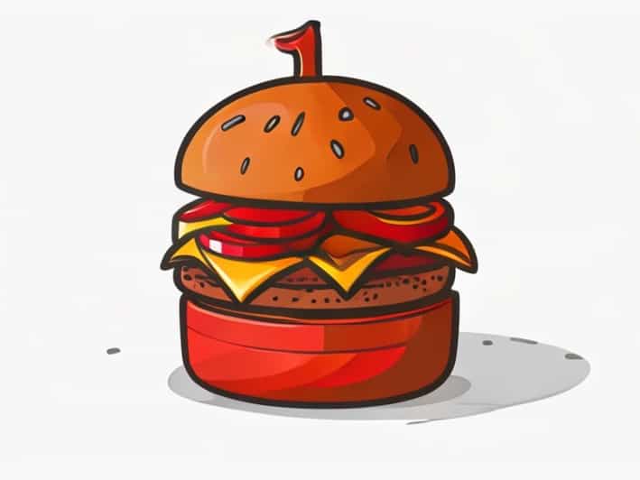 Jack In The Box Mini Sirloin Burgers