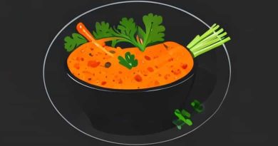 Jamie Oliver Carrot And Swede Mash