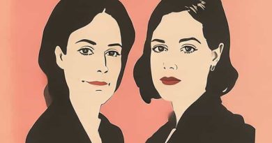 Janet And Anne Grahame Johnstone Prints For Sale