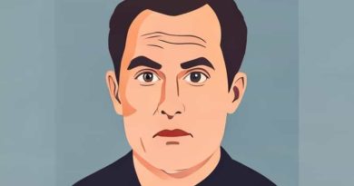 Jim Carrey Memoirs And Misinformation Review