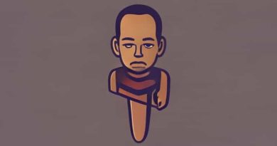 Joe Developed A Fixation In The Phallic Stage