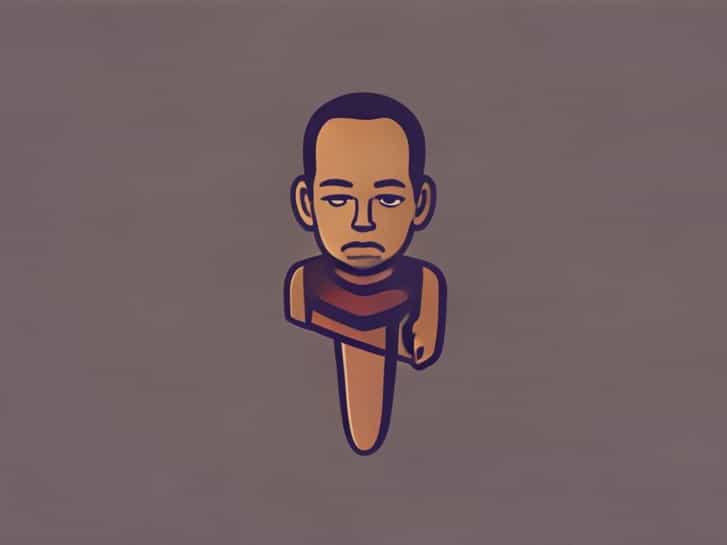 Joe Developed A Fixation In The Phallic Stage