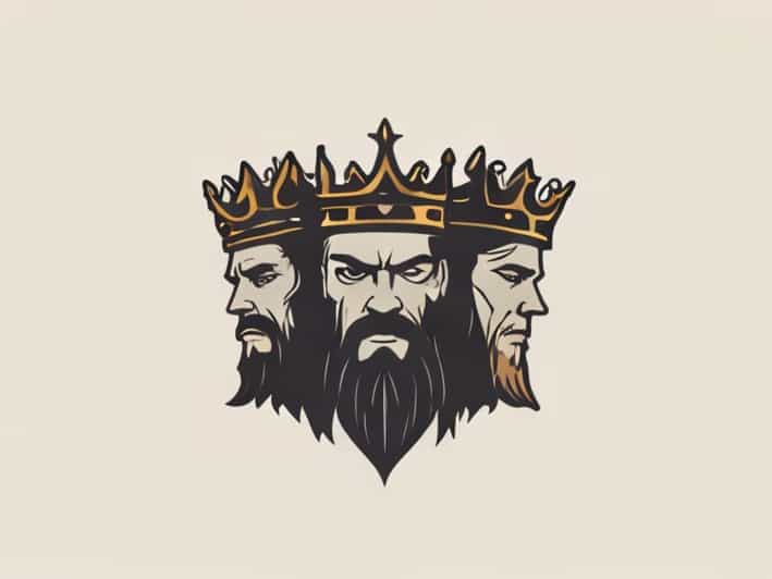 Kings And Queens 30 Seconds To Mars