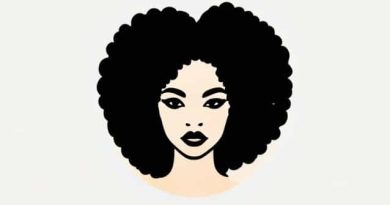 Kinky Afro Hair Extensions