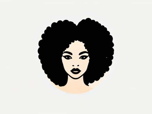 Kinky Afro Hair Extensions