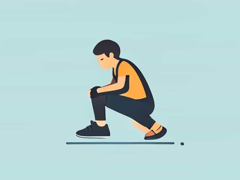 Knock Knees Can Be Corrected By Exercise