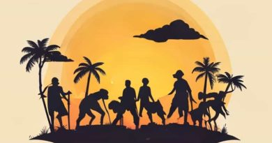 Land Dispossession And Defeat Of African Kingdoms