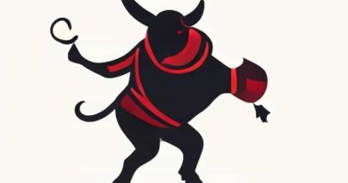 Latin Dance Based On A Bullfight Codycross