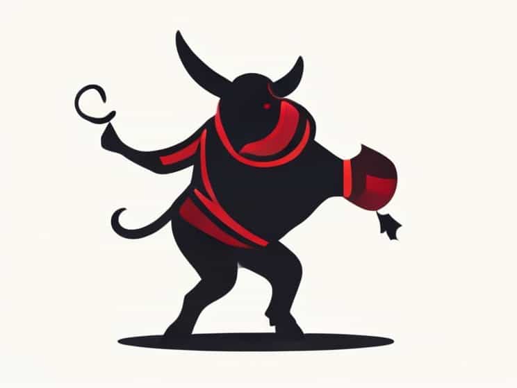 Latin Dance Based On A Bullfight Codycross