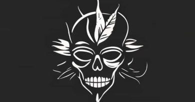 Least Hurtful Places To Get A Tattoo