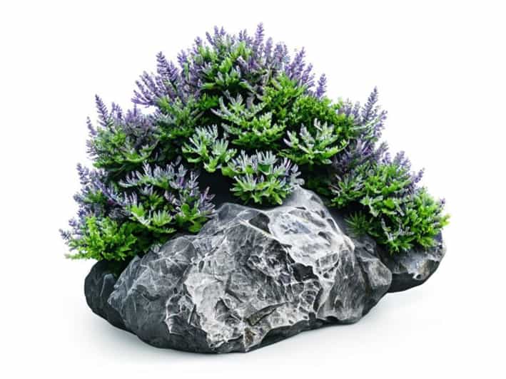 Lichens That Colonize Rocks Are Called As