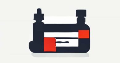 Lidocaine With Epinephrine Where Not To Use