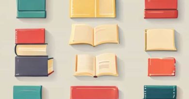 List Of Books Allowed For Departmental Test