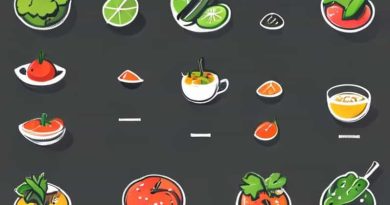 List Of Foods That Cause Water Retention