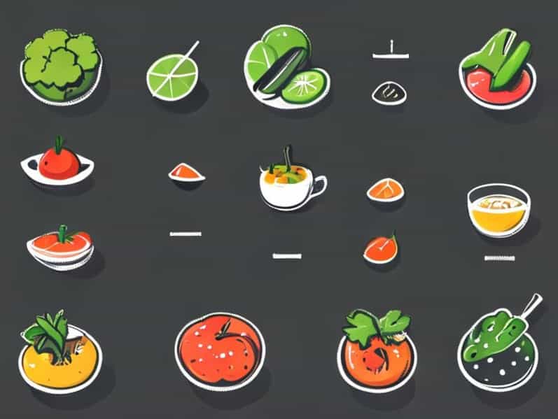 List Of Foods That Cause Water Retention