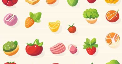 List Of Foods To Avoid With Gout