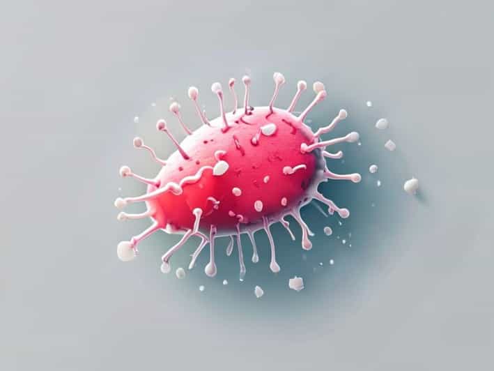 Listeria Monocytogenes From Saprophyte To Intracellular Pathogen