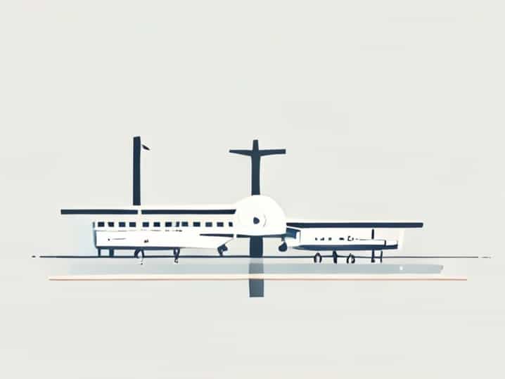 Living Near An Airport Is Not Advisable Why