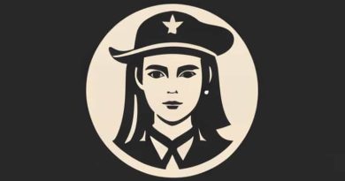 Lo She Is One Of This Confederacy