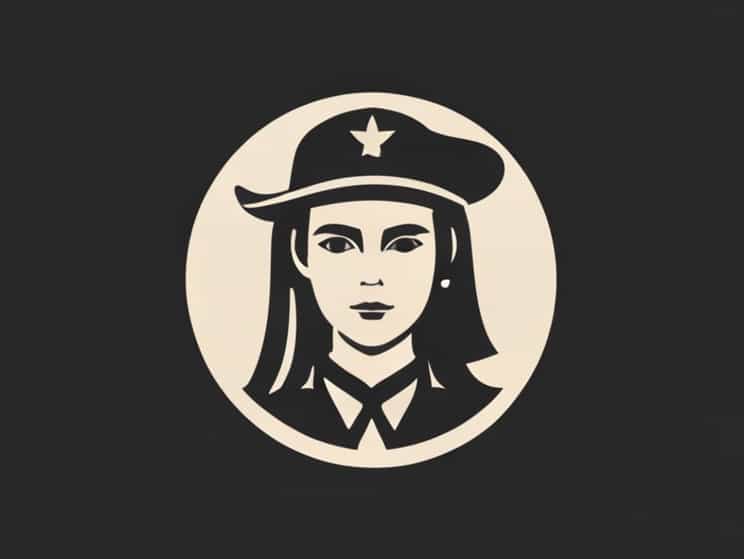 Lo She Is One Of This Confederacy