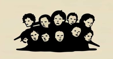 Lord Of The Flies Chapter 12 Ululate