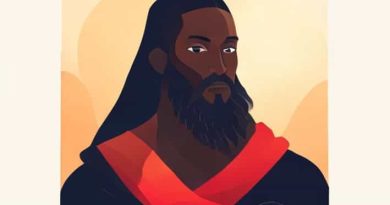 Lord You Are Great By Moses Bliss