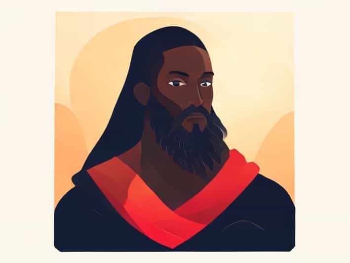 Lord You Are Great By Moses Bliss