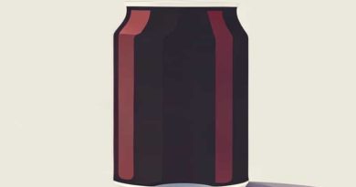 Low Calorie Alcoholic Drinks In A Can