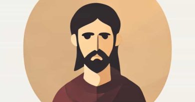 Luke 16 10 He That Is Unjust