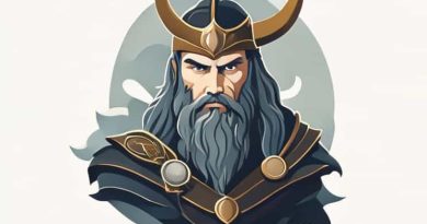 Magnus Chase And The Gods Of Asgard