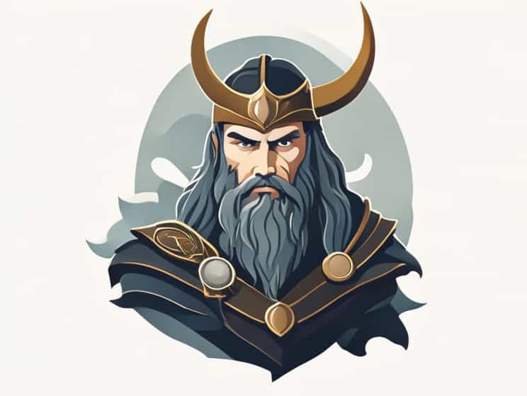 Magnus Chase And The Gods Of Asgard