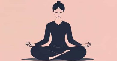 Meditations On Self Love By Laurasia Mattingly