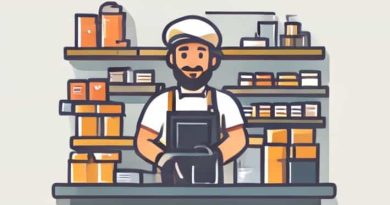 Mention Any Two Duties Of A Storekeeper