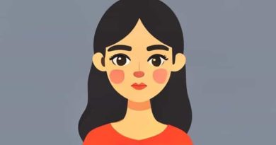 My Sister Is Very Studious In Spanish