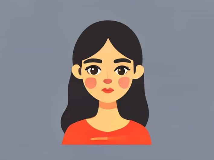 My Sister Is Very Studious In Spanish